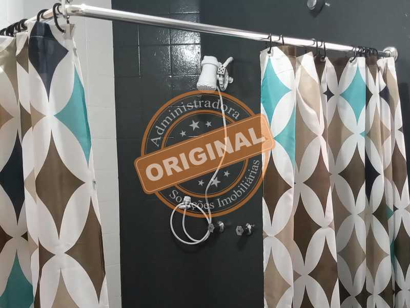 banheiro social 2. - 12