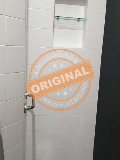 banheiro social 3. - 13