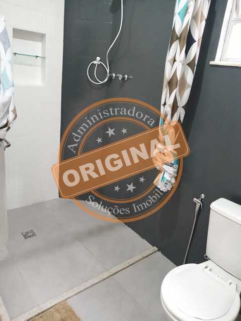 banheiro social. - 10