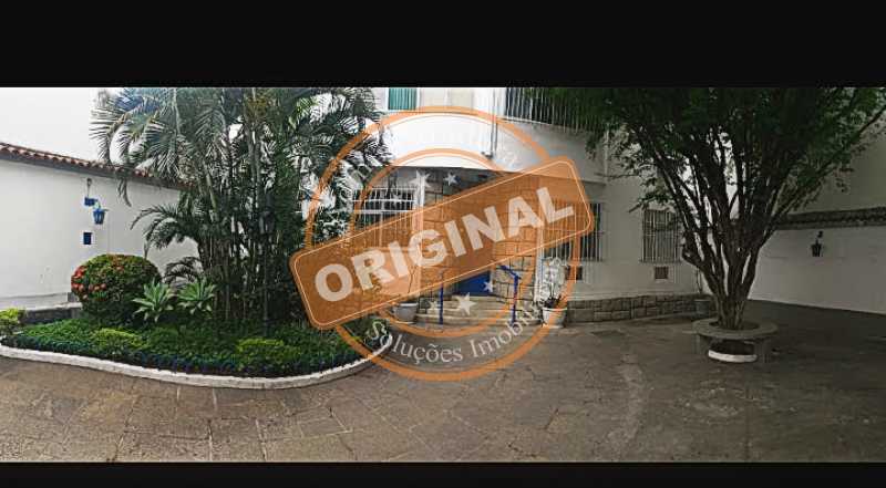 frente do prédio 1. - 2