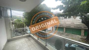Apartamento 2 quartos à venda Riachuelo, Rio de Janeiro - R$ 234.999 - TJAP22640