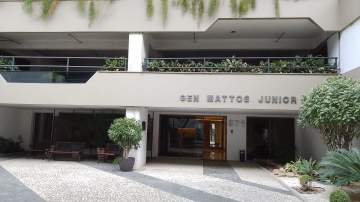 ENTRADA DO PRÉDIO - 1
