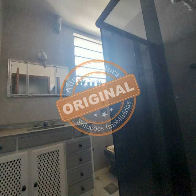 BANHEIRO SOCIAL 1. - 16