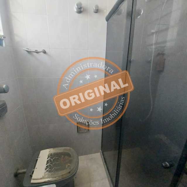 BANHEIRO SOCIAL. - 15