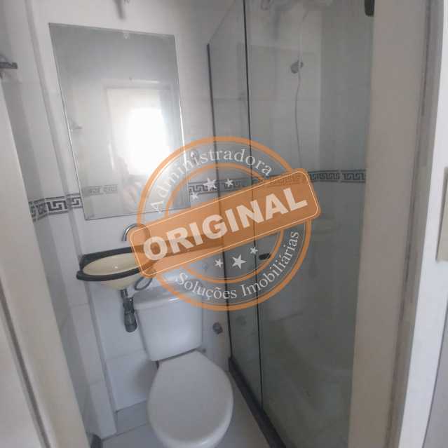 BANHEIRO SUÍTE. - 9