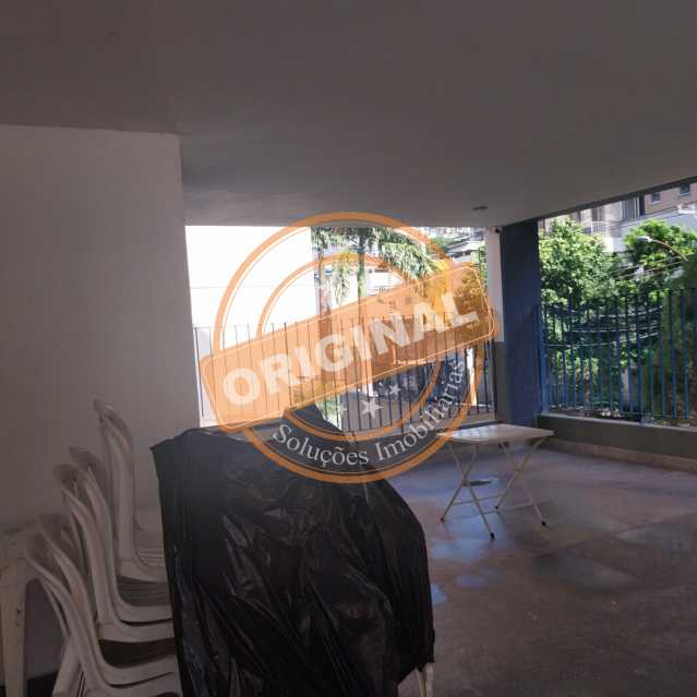 SALÃO DE FESTAS. - 25