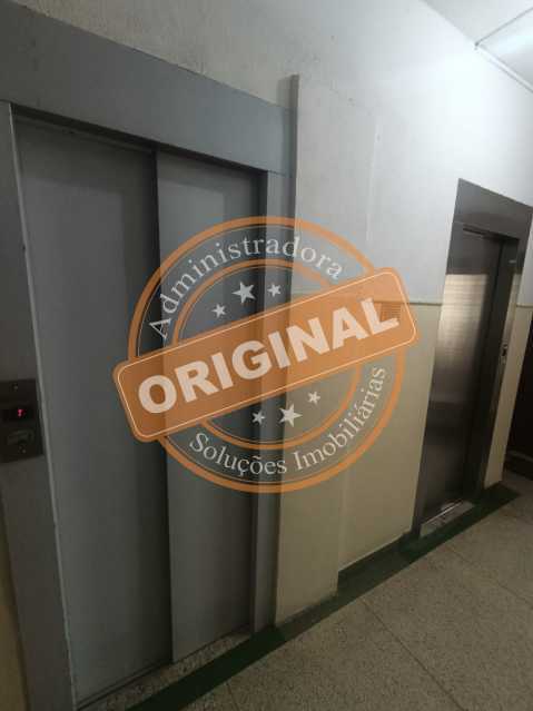 2 elevadores - 16