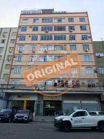 Ótima localização - apartamento com 2 quartos a venda na Praça da Bandeira !!! - TJAP22648