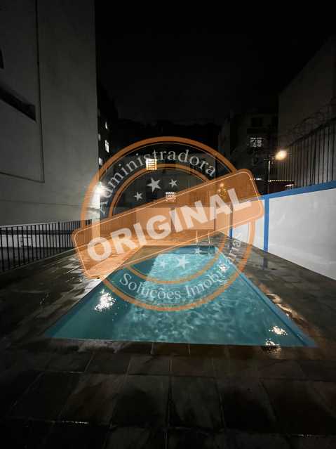 piscina. - 19