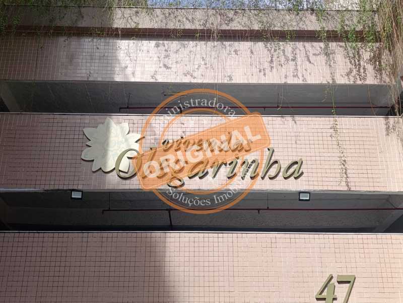 nome do condominio - 2
