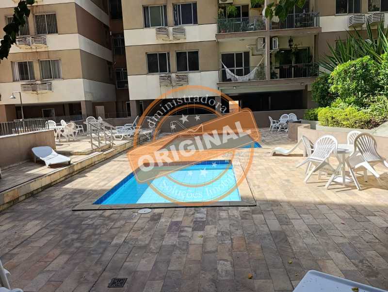 piscinas. - 21