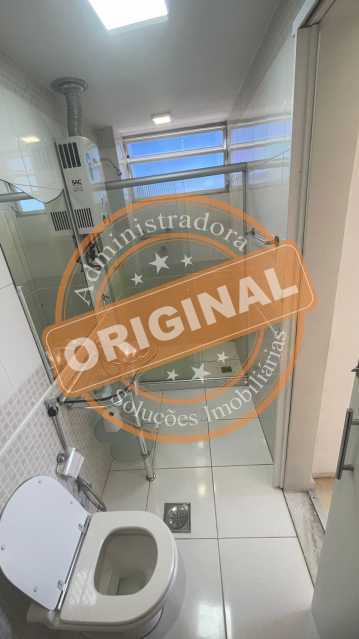 BANHEIRO SUITE 2 - 5