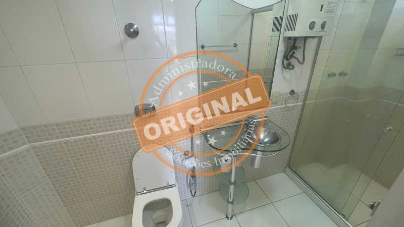 BANHEIRO SUITE - 6