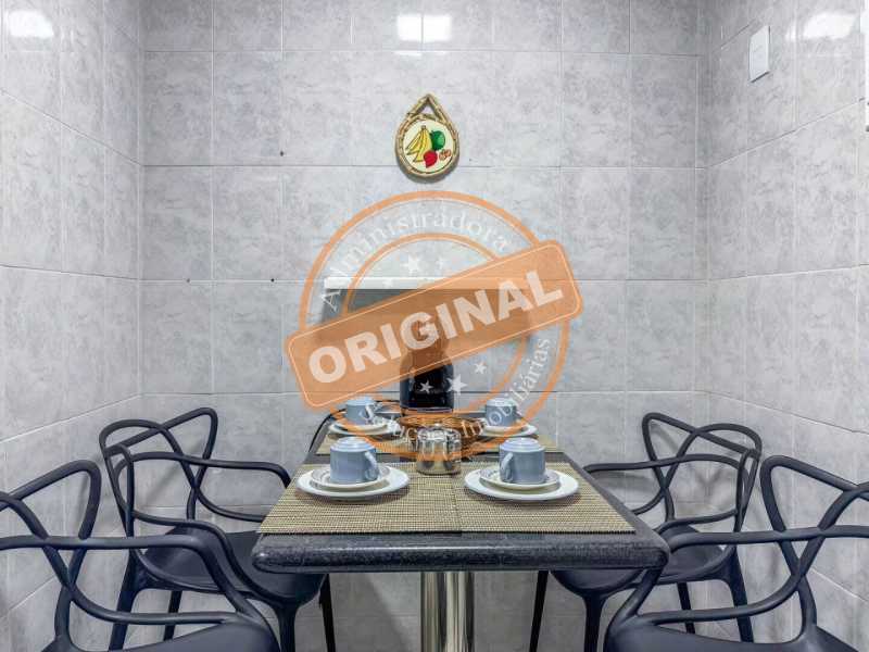 cozinha 1. - 23