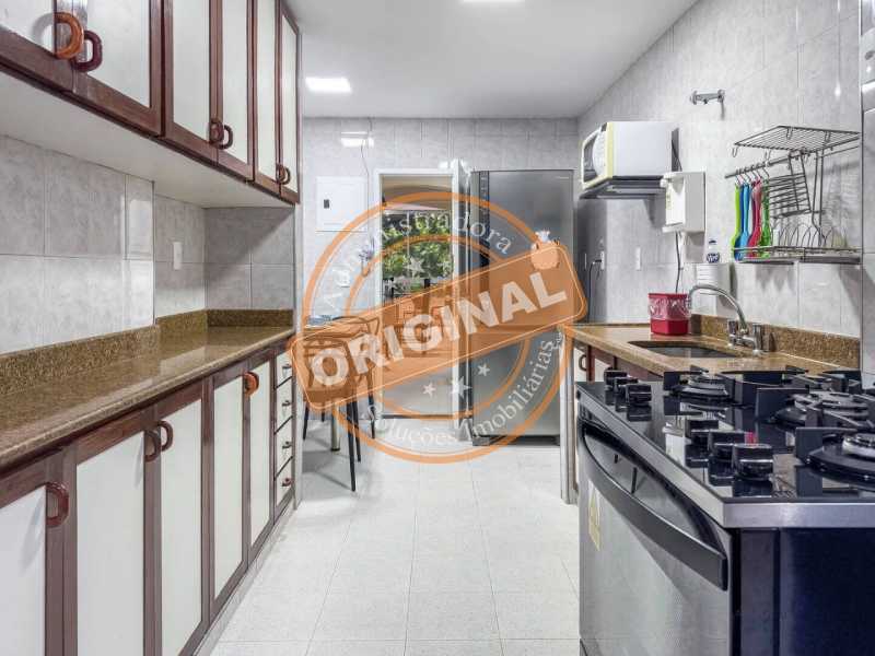 cozinha. - 22