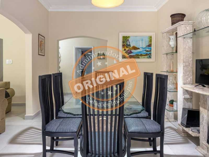 sala de jantar. - 6