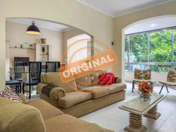 Apartamento 3 quartos à venda Copacabana, Rio de Janeiro - R$ 990.000 - TJAP31354