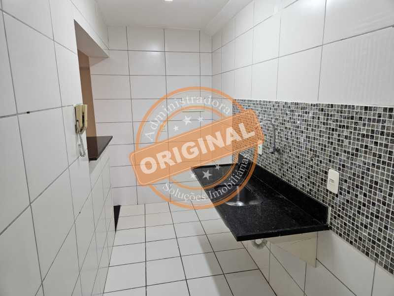 Conheça cozinha 1. do imóvel - Apartamento 2 quartos à venda Rio Comprido, Rio de Janeiro - R$ 420.000 - TJAP22663 - 17 cozinha 1. - 17