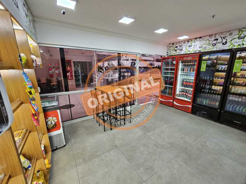 Conheça mercadinho. do imóvel - Apartamento 2 quartos à venda Rio Comprido, Rio de Janeiro - R$ 420.000 - TJAP22663 - 21 mercadinho. - 21