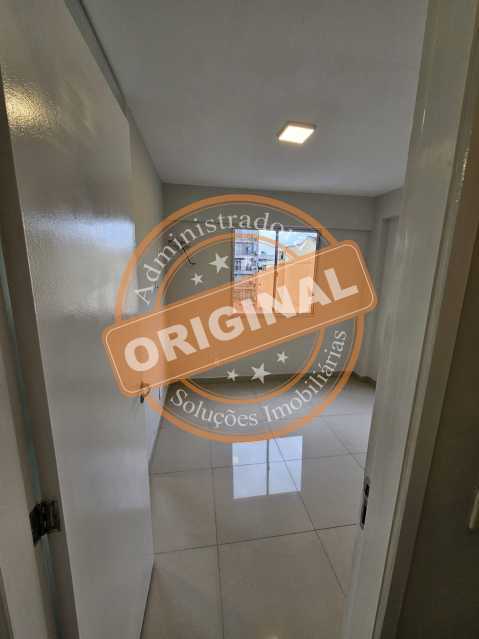 Conheça quarto 2.1. do imóvel - Apartamento 2 quartos à venda Rio Comprido, Rio de Janeiro - R$ 420.000 - TJAP22663 - 14 quarto 2.1. - 14