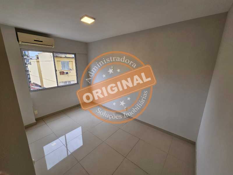 Conheça quarto suíte 1. do imóvel - Apartamento 2 quartos à venda Rio Comprido, Rio de Janeiro - R$ 420.000 - TJAP22663 - 12 quarto suíte 1. - 12