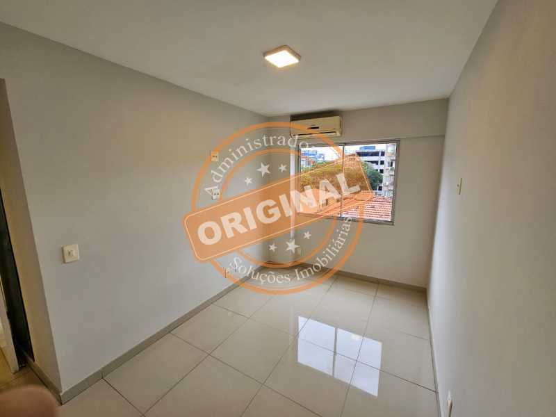 Conheça quarto suíte. do imóvel - Apartamento 2 quartos à venda Rio Comprido, Rio de Janeiro - R$ 420.000 - TJAP22663 - 11 quarto suíte. - 11