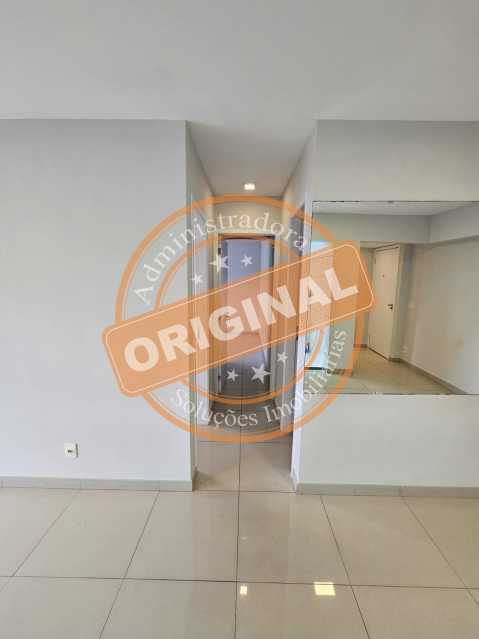 Conheça sala 1. do imóvel - Apartamento 2 quartos à venda Rio Comprido, Rio de Janeiro - R$ 420.000 - TJAP22663 - 2 sala 1. - 2