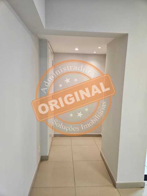 Conheça sala 2. do imóvel - Apartamento 2 quartos à venda Rio Comprido, Rio de Janeiro - R$ 420.000 - TJAP22663 - 3 sala 2. - 3