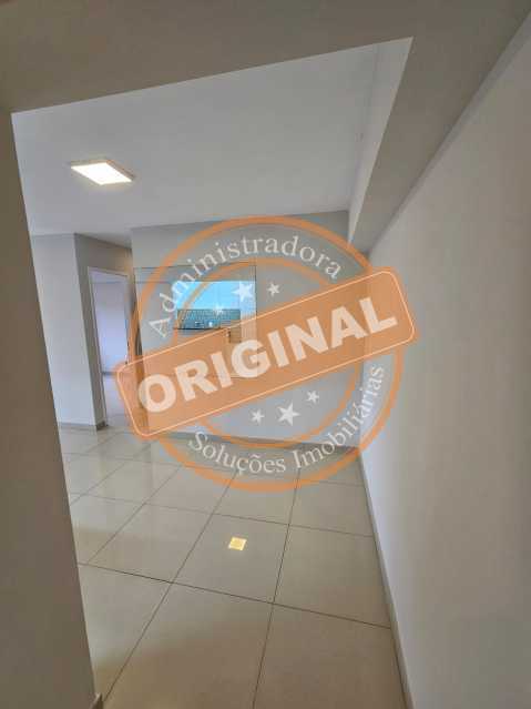 Conheça sala 4. do imóvel - Apartamento 2 quartos à venda Rio Comprido, Rio de Janeiro - R$ 420.000 - TJAP22663 - 5 sala 4. - 5