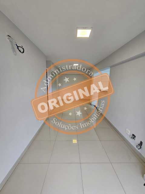 Conheça sala. do imóvel - Apartamento 2 quartos à venda Rio Comprido, Rio de Janeiro - R$ 420.000 - TJAP22663 - 7 sala. - 7