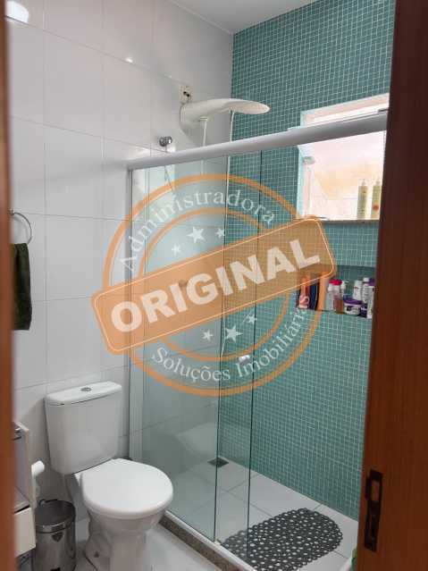 BANHEIRO SOCIAL. - 10