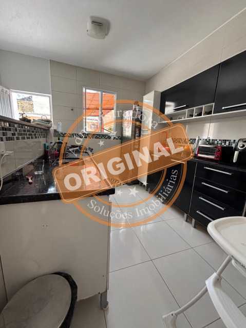 COZINHA AMERICANA 1. - 12