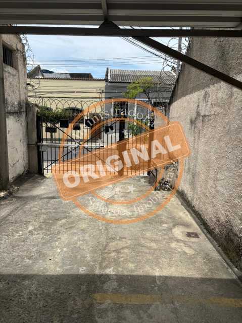 ENTRADA DA VILA. - 26
