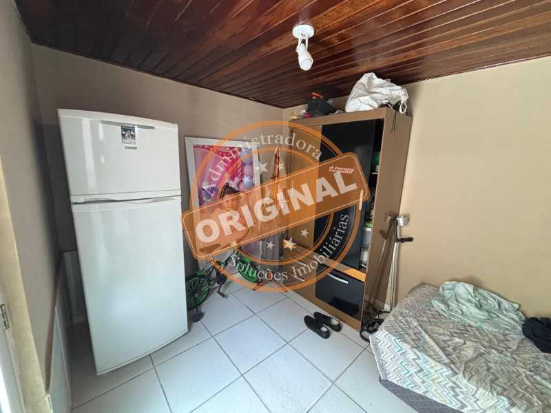 QUARTO DOS FUNDOS. - 25
