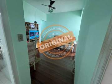 Apartamento 2 quartos à venda São Francisco Xavier, Rio de Janeiro - R$ 190.000 - TJAP22667