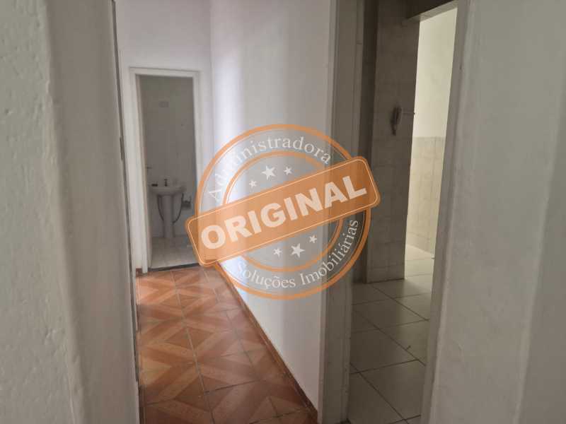 CORREDOR INTERNO 1 - 9