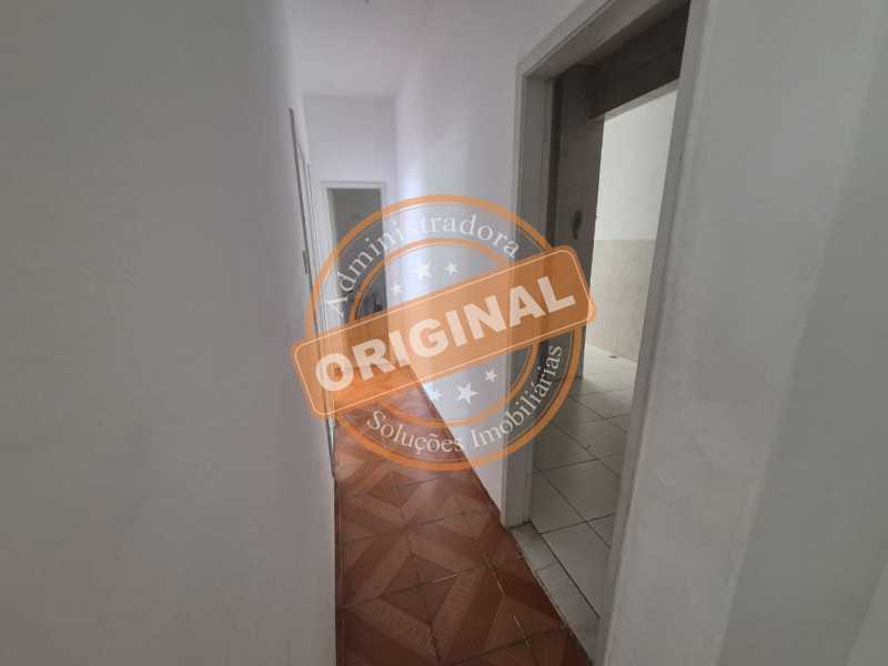 CORREDOR INTERNO - 10