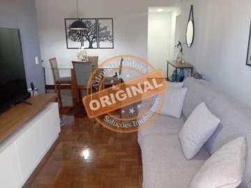 Apartamento à venda Rua Senador Nabuco, Vila Isabel, Rio de Janeiro - R$ 255.000 - TJAP22674