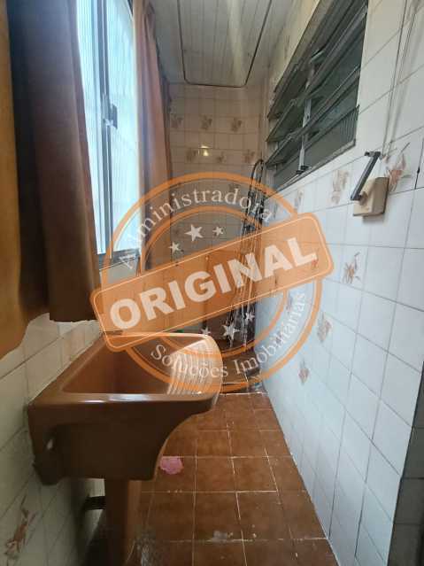 área de serviço - 15