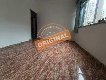 Ótima localização - Apartamento com 2 quartos, área de serviço e banheiro de serviço a venda em Vila Isabel !!! - TJAP22677