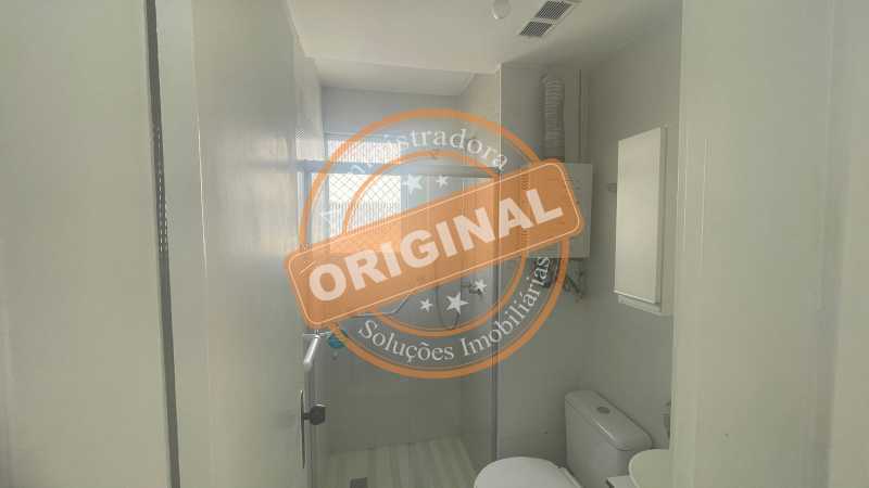 BANHEIRO SUITE 2 - 8