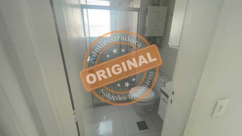 BANHEIRO SUITE - 9