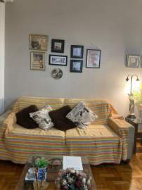 Apartamento 2 quartos à venda Grajaú, Rio de Janeiro - R$ 270.000 - TJAP22682