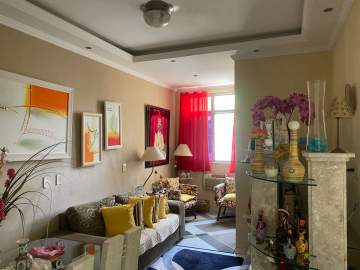 Apartamento 2 quartos à venda Grajaú, Rio de Janeiro - R$ 300.000 - TJAP22686