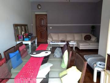 Apartamento 2 quartos à venda Grajaú, Rio de Janeiro - R$ 410.000 - TJAP22690