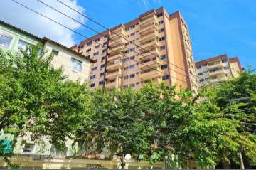 Apartamento 2 quartos à venda Lins de Vasconcelos, Rio de Janeiro - R$ 250.000 - TJAP22692