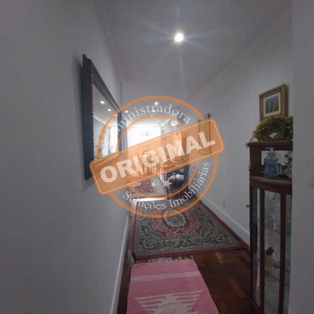 corredor da sala. - 7