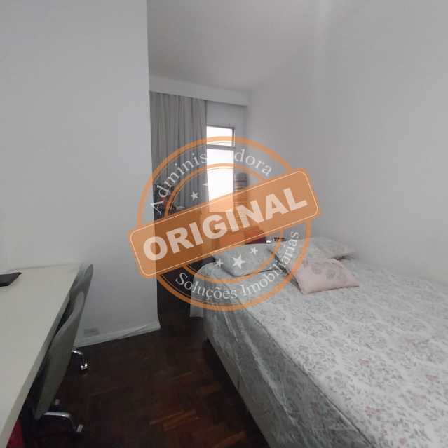 quarto suíte 3 - 11