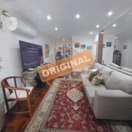 Apartamento 2 quartos à venda Tijuca, Rio de Janeiro - R$ 735.000 - TJAP22694