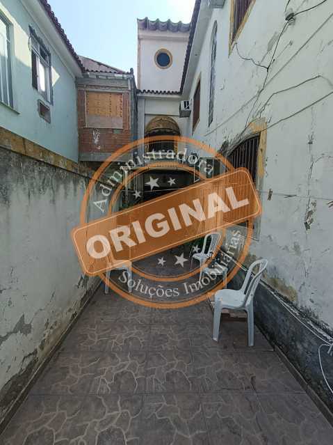 vaga de garagem - 30